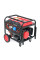 Генератор бензиновий COVAX EPH18500E2, 9.0kW, однофазний 220V, 50Hz, DC12V, 20HP, Electric Starter, tank 25L, 705x560x570mm, 88kg