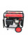 Генератор бензиновий COVAX EPH18500E2, 9.0kW, однофазний 220V, 50Hz, DC12V, 20HP, Electric Starter, tank 25L, 705x560x570mm, 88kg
