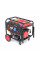 Генератор бензиновий COVAX EPH12500E2, 8.0kW, однофазний 220V, 50Hz, DC12V, 18HP, Electric Starter, tank 25L, 705x560x570mm, 86kg