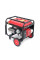 Генератор бензиновий COVAX EPH12500E2, 8.0kW, однофазний 220V, 50Hz, DC12V, 18HP, Electric Starter, tank 25L, 705x560x570mm, 86kg
