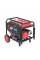 Генератор бензиновий COVAX EPH10000E2, 7.0kW, однофазний 220V, 50Hz, DC12V, 18HP, Electric Starter, tank 25L, 690x535x555mm