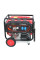 Генератор бензиновий COVAX EPH10000E2, 7.0kW, однофазний 220V, 50Hz, DC12V, 18HP, Electric Starter, tank 25L, 690x535x555mm