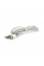 Кабель iKAKU KSC-723 GAOFEI smart charging cable for Type-C, Gray, довжина 1м, 2.4A, BOX