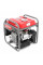 Генератор інверторний бензин COVAX CGO8800i, 6.0kW, однофазний 220V, 50Hz, electrik starter, 4-stroke, бак 7L, 440х385х465mm, 37kg