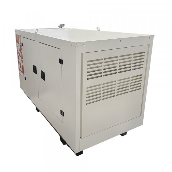 Генератор дизельный OYAL OYY-66 YANG DONG Y4102ZLD 66KVA/52.8KW, Alternator OYL224E, расход 75% нагрузки - 10.2 Литров/Час, 230/400V, 50Hz (AVR+ATS) 2400*1000*1500mm, 1040kg, 170L