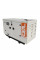 Дизельний генератор OYAL OYY-125 YANG DONG YD4GZLD 125KVA/100KW, Альтернатор OYL274D, витрата 75% навантаження - 13,6 літрів/годину, 230/400 В, 50 Гц (AVR+ATS) 2800*1000*1500 мм, 1250 кг, 220 л