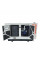 Дизельний генератор OYAL OYY-125 YANG DONG YD4GZLD 125KVA/100KW, Альтернатор OYL274D, витрата 75% навантаження - 13,6 літрів/годину, 230/400 В, 50 Гц (AVR+ATS) 2800*1000*1500 мм, 1250 кг, 220 л