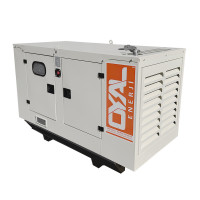 Дизельний генератор OYAL OYY-85 YANG DONG Y4EZLD 80KVA/64KW, Альтернатор OYL224F, витрата 75% навантаження - 10,5 літрів/год, 230/400 В, 50 Гц (AVR+ATS) 2400*1000*1500 мм, 1100 кг, 170 л