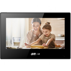 7 "Android IP відеодомофон WIFI з пам'яттю Dahua DHI-VTH5321GB-W