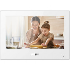 7 "Android IP відеодомофон WIFI з пам'яттю Dahua DHI-VTH5321GW-W
