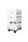 Зарядна станція Felicity Apollo 6KLP01G01-M1, 6KW, 5,12KW LiFePo4 44.8-57.6V, MPPT (100-500V), 100A, IP21, CAN, RS485, Wi-Fi/GPRS, 640*450*940mm