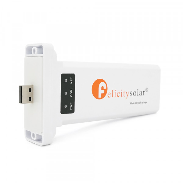 Зарядна станція Felicity Apollo 6KLP01G01-M1, 6KW, 5,12KW LiFePo4 44.8-57.6V, MPPT (100-500V), 100A, IP21, CAN, RS485, Wi-Fi/GPRS, 640*450*940mm