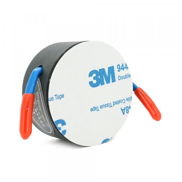 Перехідник 2 в 1 Y026 Lighting(M) =>Lighting(F) + Jack 3.5mm(F), 5см, Black/Silver, Box