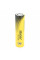 Акумулятор 18650 Li-Ion LiitoKala LT33A, 3300mAh, 3.7V (2.5-4.2V), 18.3*64.8mm, LowTemp-40-60℃, Black/Yellow