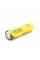 Акумулятор 18650 Li-Ion LiitoKala LT33A, 3300mAh, 3.7V (2.5-4.2V), 18.3*64.8mm, LowTemp-40-60℃, Black/Yellow