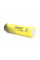 Акумулятор 18650 Li-Ion LiitoKala LT33A, 3300mAh, 3.7V (2.5-4.2V), 18.3*64.8mm, LowTemp-40-60℃, Black/Yellow
