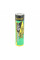 Акумулятор 18650 Li-Ion LiitoKala LT28A, 2800mAh , 35A, 3.7V (2.5-4.2V), 18.3*65.05mm, LowTemp-40-60℃, Black/Green