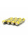 Акумулятор LiitoKala USB-T36 1.5V/AA 1.5V AA 2400mAh/3600mWh, Li-ion Rechargeable Battery, Type-C, Charging current:300mAh,в блістері 4шт,ціна за 4шт