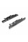 Кронштейн M-22T LED LSD PDP, 12"-43", до 25 кг, кут нахилу ±15°, Black, Box