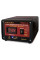 Пуско-зарядне ЗУ РОБОТ-30 для акумуляторів 12/24V (1-400Ah) (MF, WET, AGM, GEL, CA/CA), 160-245V, Струм заряду 20А, крокодили в комплекті