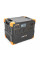 Power station Pecron E3600LFP APP Control, 3072/3600Wh LiFePO4, MPPT 800W max, DC12V-5A, XT60-12V-30A, 3хAC 220, 4xUSB-18W, 2хUSB-C(100W), 2x wireless 15W, Fast charge 90min, 445×307×350mm, 36kg