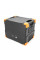 Power station Pecron E3600LFP APP Control, 3072/3600Wh LiFePO4, MPPT 800W max, DC12V-5A, XT60-12V-30A, 3хAC 220, 4xUSB-18W, 2хUSB-C(100W), 2x wireless 15W, Fast charge 90min, 445×307×350mm, 36kg