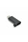 Перехідник VEGGIEG TC-102 Type-C(Female) - Micro-USB(Male), Black, Пакет