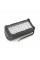 Фара протитуманна світлодіодна RTS-144W, 48 LEDs, 9-32V, 144W, 6000K, 14400Lm, 60°, IP67, 165x65x80mm, Black