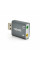 Контролер VEGGIEG US3-B, USB-sound card (7.1), Grey, Blister-Box