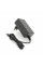 Кабель VEGGIEG HX-10 HDMI-HDMI 2K * 4K, 10.0m, v2,0, OD-8.0mm, круглий, обплетення, Black, коннектор Black-Gold, Box