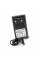 Кабель VEGGIEG HX-10 HDMI-HDMI 2K * 4K, 10.0m, v2,0, OD-8.0mm, круглий, обплетення, Black, коннектор Black-Gold, Box