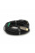 Кабель VEGGIEG HA-20 HDMI-HDMI 4K UHD, 20.0m, v2,0, OD-4.0mm, круглий, Black, коннектор Black-Metal, Box
