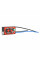 BMS плата DaLy LiFePO4 12V 4S 20A