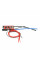 BMS плата DaLy LiFePO4 12V 4S 20A