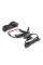 Портативная зарядная станция FOSSiBOT F2400, 2200W/2048Wh LiFePO₄, MPPT 500W max, XT60-12V/25А, 2xDC5521-12V-3A, CarPort-12V-10A, 2xAC230V, 2xUSB-A-18W, 4xUSB-C-100W, Wi-Fi, Bluetooth, charge 2 h,386*840*321 мм. 22кг