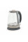 Електричний чайник BITEK BT-3110, з підсвічуванням, 2400W, 1.8L, Gray