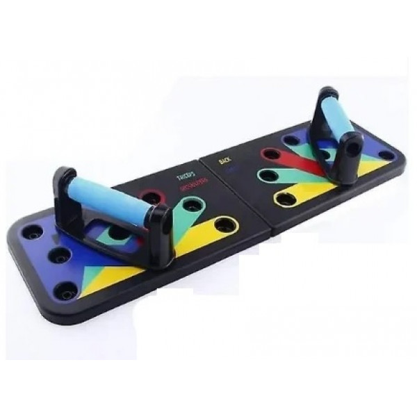 Платформа для Віджимань Foldable Push Up Board JT-006