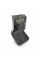 Мережевий фільтр TB-Т18, 4 розетки + 2 USB + PD, 2 м, перетин 3х0,75мм, 3000W, Black, Box