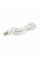 Кабель iKAKU XUANFENG charging data cable for Type-C, White, довжина 1м, 2,1А, BOX