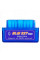 Автомобільний сканер OBD2 ELM327 mini BT