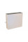 Конвертер mini Display Port (тато) на VGA(тато) 30cm, White, 4K/2K, Пакет