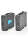 Кардридер універсальний USB 3.0 HDH-939 SD/MMC/MS/TF/M2, USB2.0, Black, Блістер