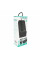 Мережевий фільтр із захистом від перенапруги G12, 4 розетки + 4 USB 3.2A + 2 Type-C + бездротова зарядка, 2 м, Black, Box