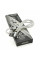 Кабель iKAKU KSC-028 JINDIAN charging data cable for iphone, Silver, довжина 1м, 2.4A, BOX