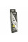 Кабель iKAKU KSC-028 JINDIAN charging data cable for iphone, Silver, довжина 1м, 2.4A, BOX