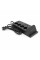 Мережевий фільтр із захистом від перенапруги G12H, 4 Socket + 4 USB 3,2А + 2 Type-C + бездротова зарядка + таймер, 2м, Black, Box