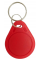 Ліхтарик гнучкий LED USB, Red, OEM