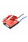 BMS плата DaLy LiFePO4 36V 12S 15\30A