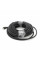 Кабель Merlion HDMI-HDMI HIGH SPEED 20m, v1.4, OD-7.5mm, круглий Black, коннектор Black, (Пакет) Q25