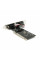 Контролер PCI=>RS232(9Pin)+RS232(9Pin), 2 порти, TX382B-2S, BOX